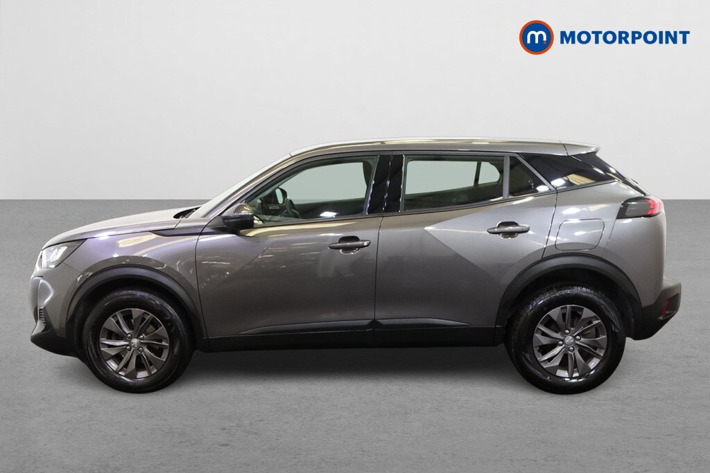 Used Peugeot 2008 2021 for sale - 76162412: Photo 4