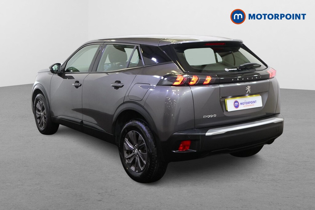 Used Peugeot 2008 2021 for sale - 76162412: Photo 5
