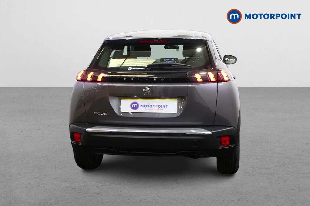 Used Peugeot 2008 2021 for sale - 76162412: Photo 6