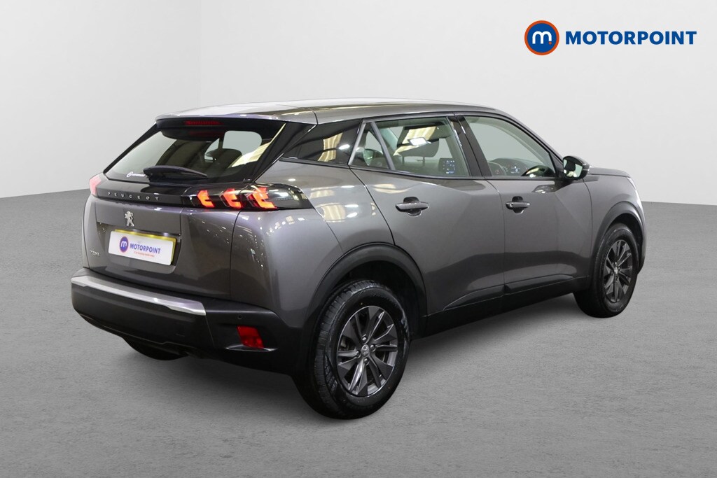 Used Peugeot 2008 2021 for sale - 76162412: Photo 7