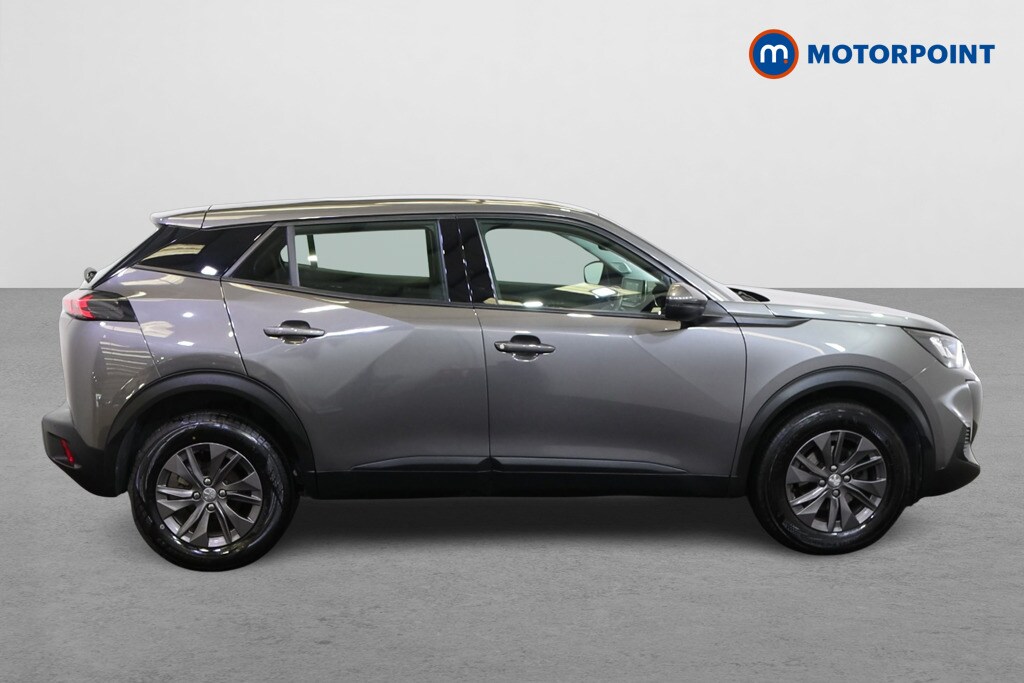 Used Peugeot 2008 2021 for sale - 76162412: Photo 8