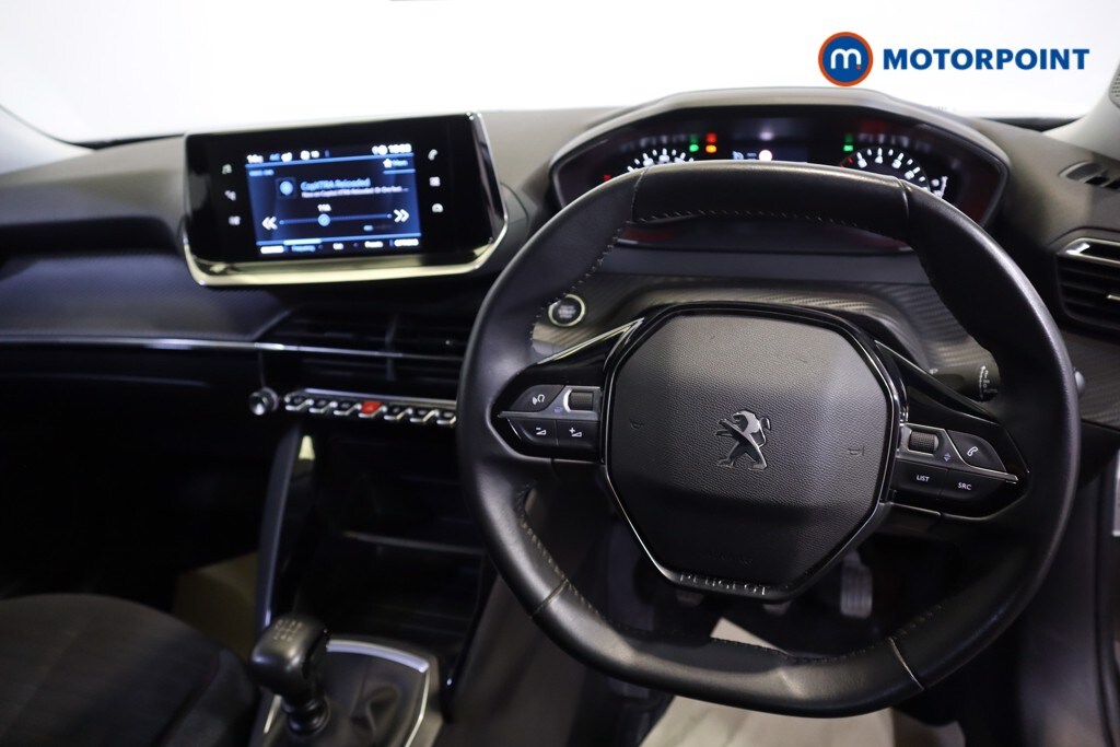Used Peugeot 2008 2021 for sale - 76162412: Photo 9
