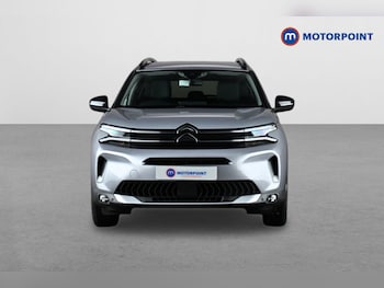 Used Citroen C5 Aircross 2022 for sale - 78524220: Photo