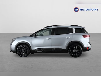 Used Citroen C5 Aircross 2022 for sale - 78524220: Photo