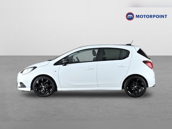 Used Vauxhall Corsa 2019 for sale - 79216867: Photo