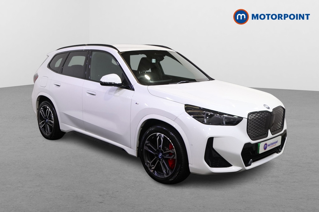 Used BMW iX1 2025 for sale - 76303365: Photo 1