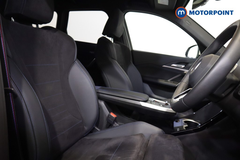 Used BMW iX1 2025 for sale - 76303365: Photo 14
