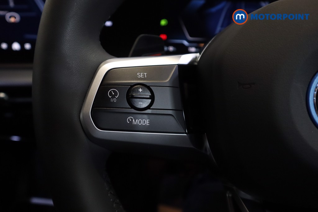 Used BMW iX1 2025 for sale - 76303365: Photo 18