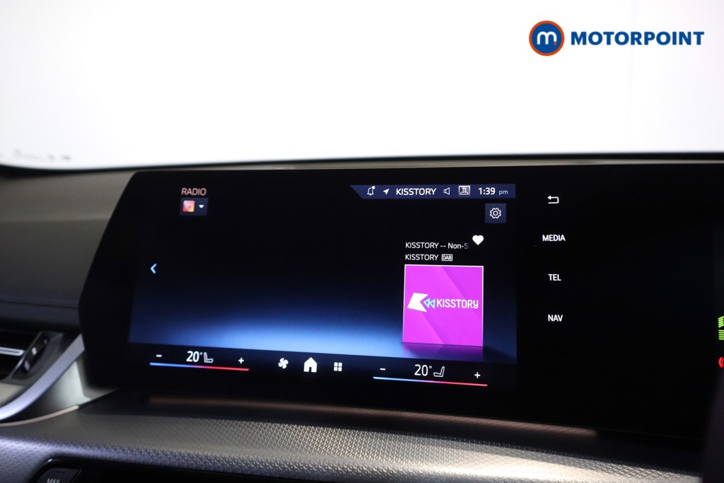 Used BMW iX1 2025 for sale - 76303365: Photo 23