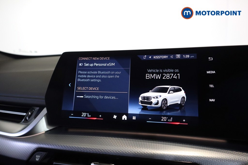 Used BMW iX1 2025 for sale - 76303365: Photo 24