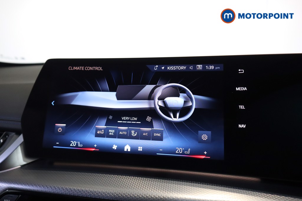 Used BMW iX1 2025 for sale - 76303365: Photo 25