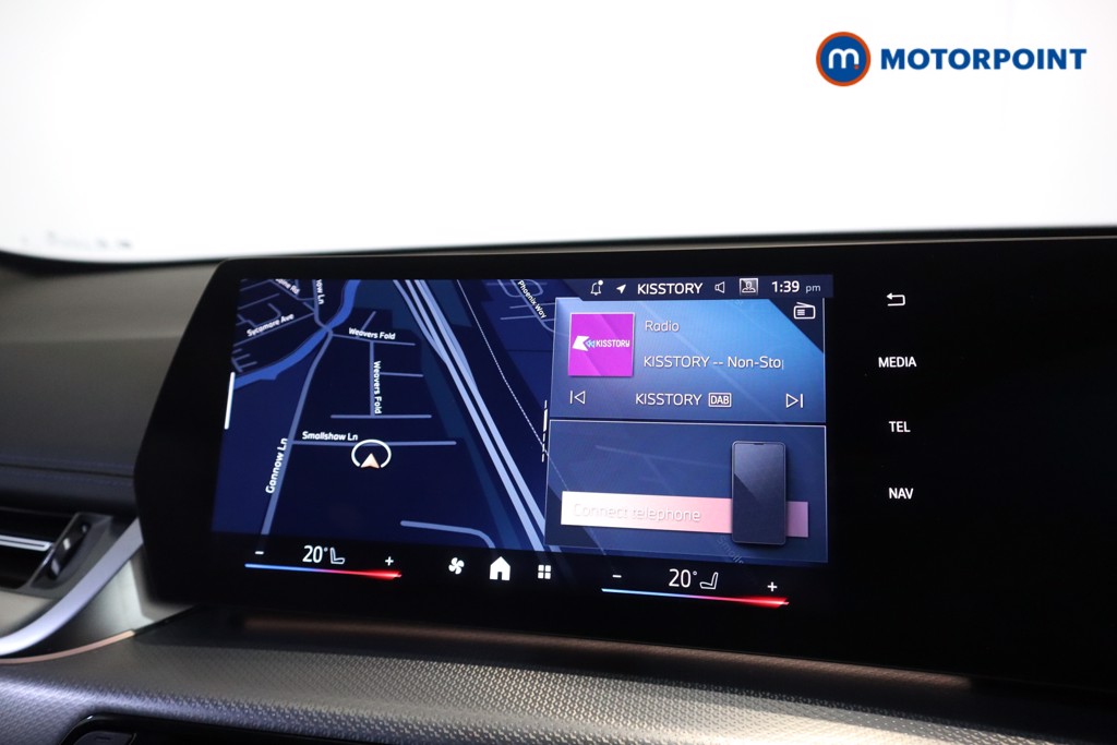 Used BMW iX1 2025 for sale - 76303365: Photo 26