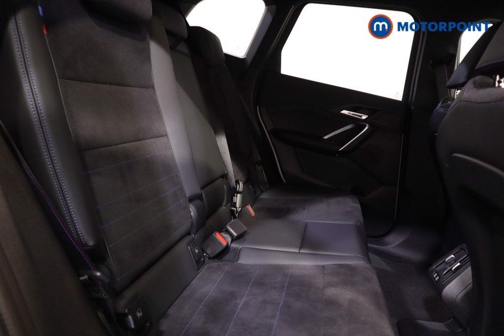 Used BMW iX1 2025 for sale - 76303365: Photo 36