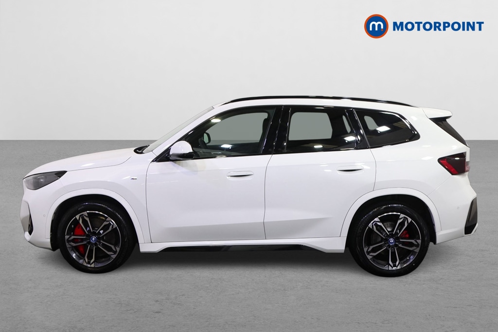 Used BMW iX1 2025 for sale - 76303365: Photo 4