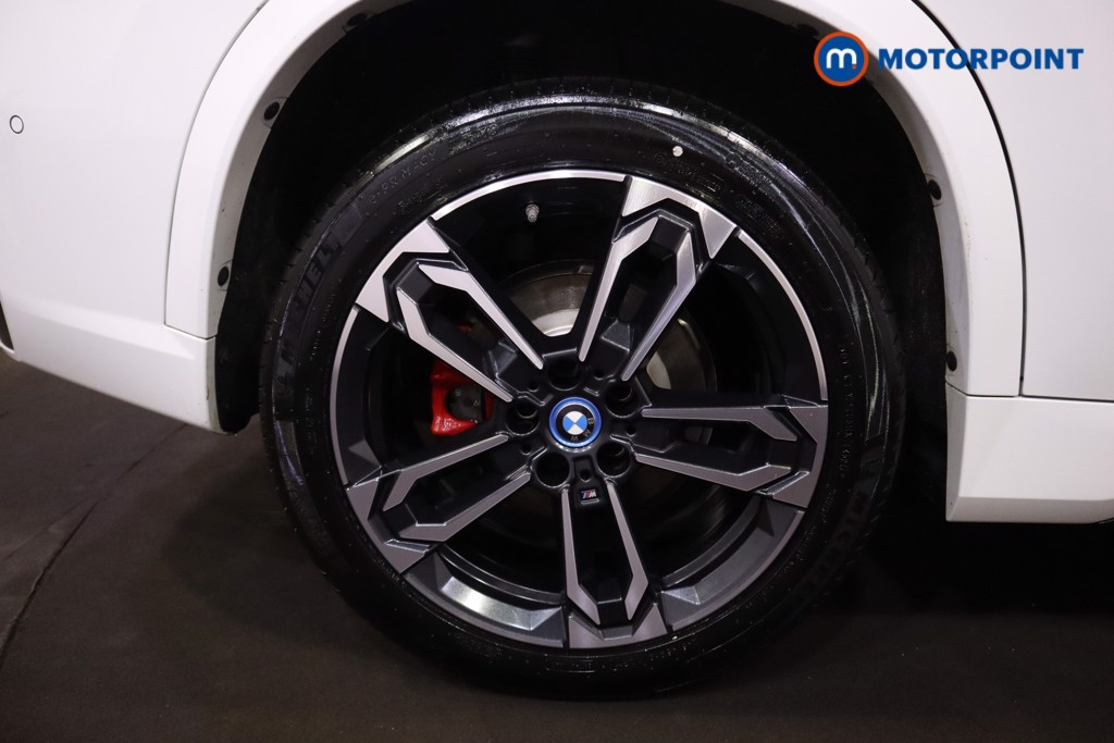 Used BMW iX1 2025 for sale - 76303365: Photo 41