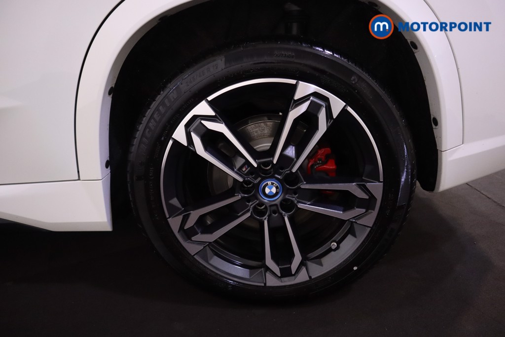 Used BMW iX1 2025 for sale - 76303365: Photo 42