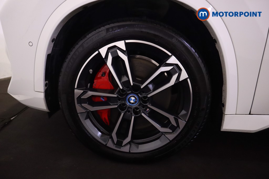 Used BMW iX1 2025 for sale - 76303365: Photo 43