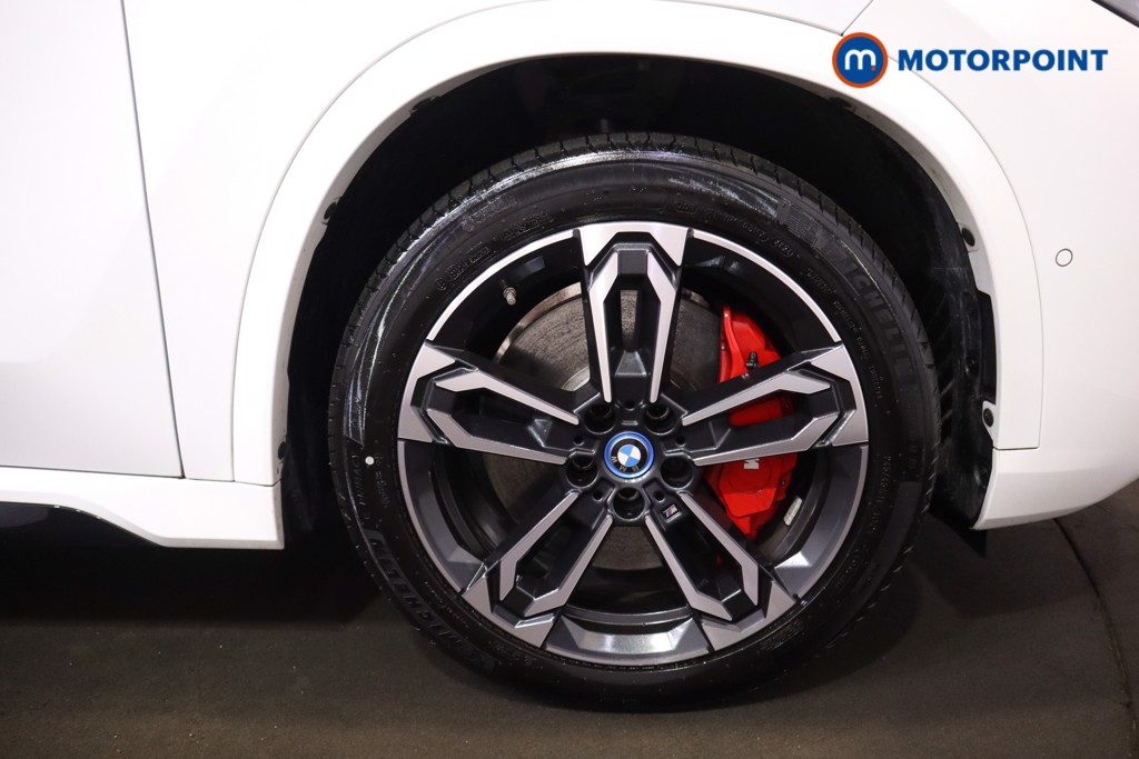 Used BMW iX1 2025 for sale - 76303365: Photo 44