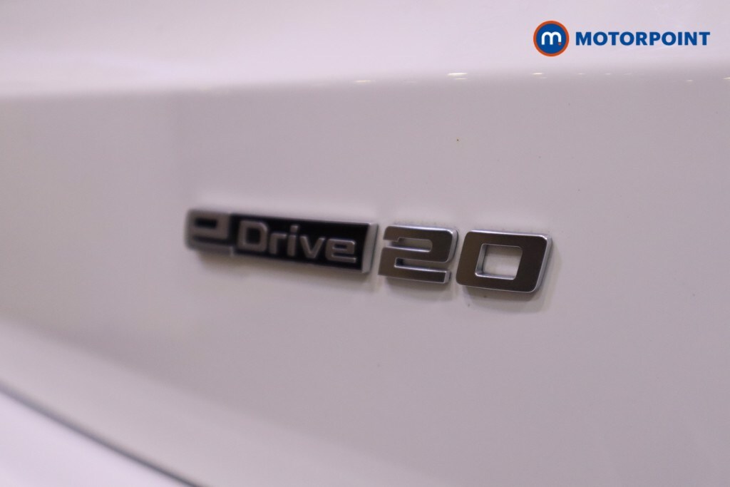 Used BMW iX1 2025 for sale - 76303365: Photo 47