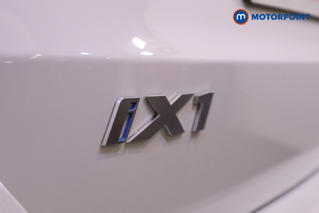 Used BMW iX1 2025 for sale - 76303365: Photo 49