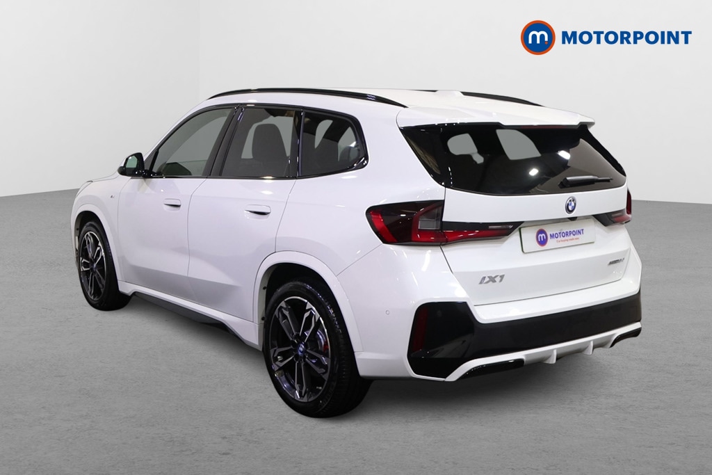 Used BMW iX1 2025 for sale - 76303365: Photo 5