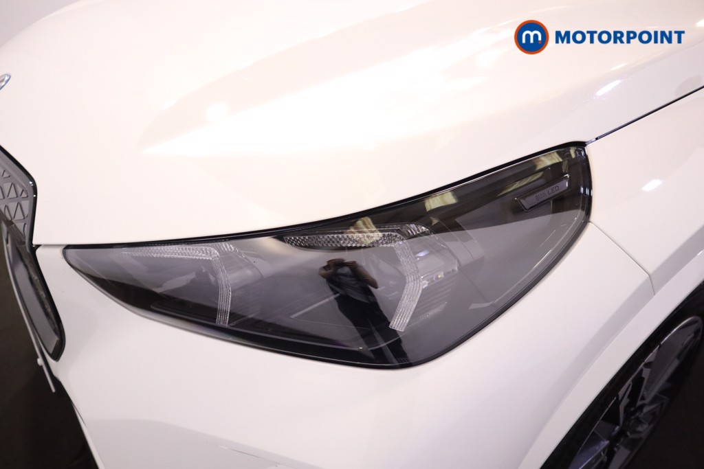 Used BMW iX1 2025 for sale - 76303365: Photo 52