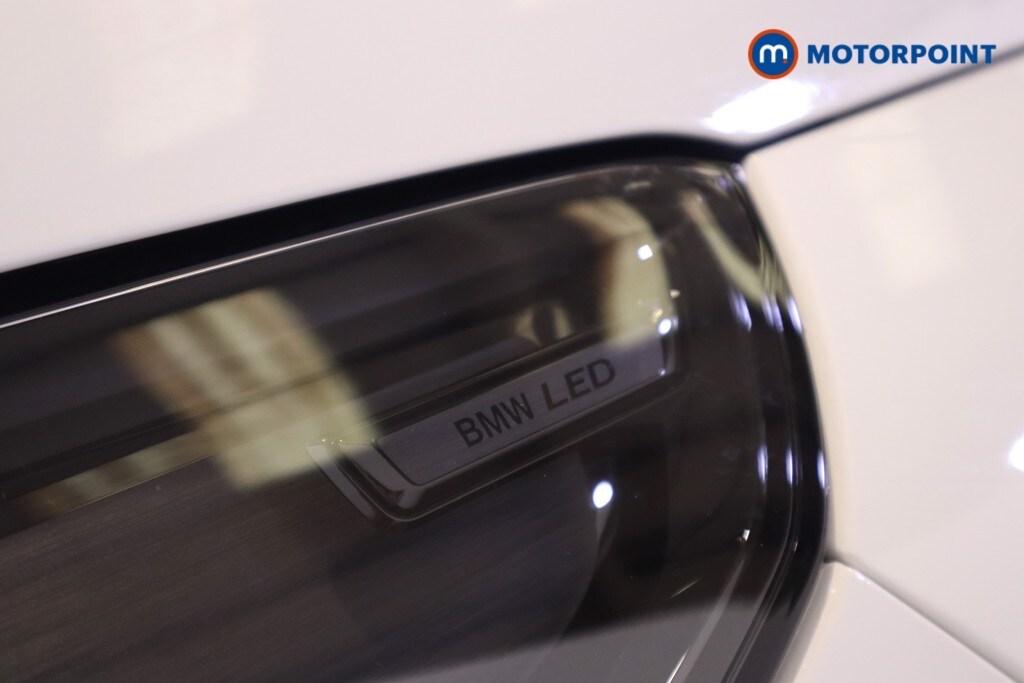 Used BMW iX1 2025 for sale - 76303365: Photo 53