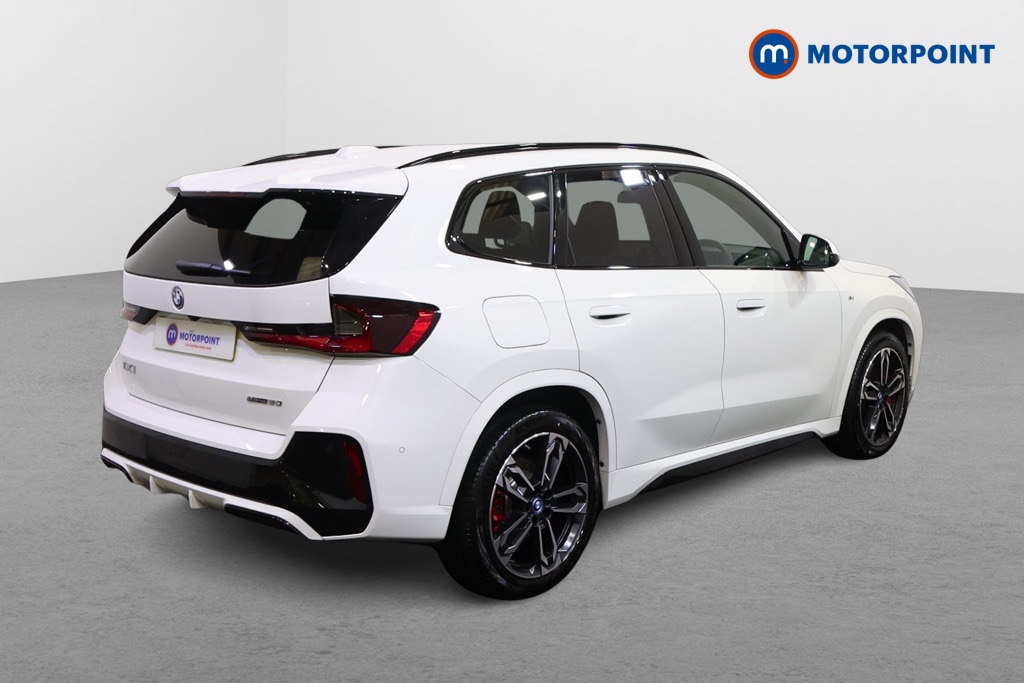 Used BMW iX1 2025 for sale - 76303365: Photo 7