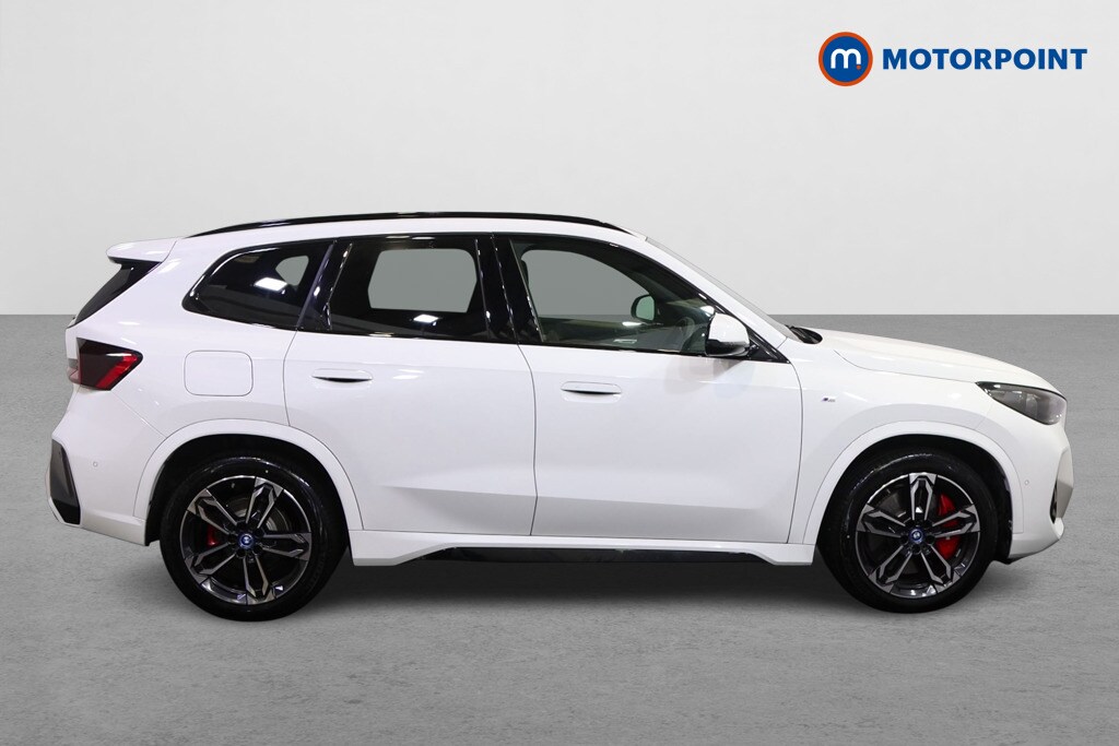 Used BMW iX1 2025 for sale - 76303365: Photo 8