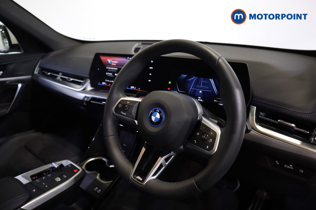 Used BMW iX1 2025 for sale - 76303365: Photo 9