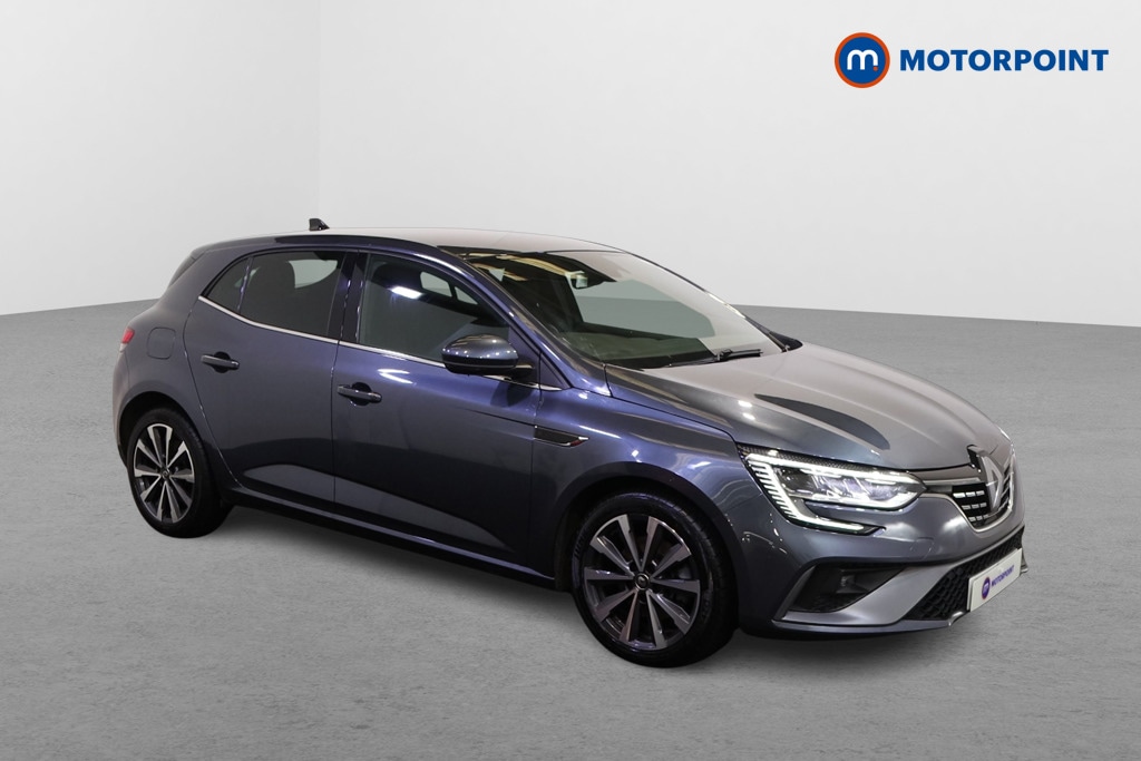 Used Renault Megane 2022 for sale - 77378772: Photo 1