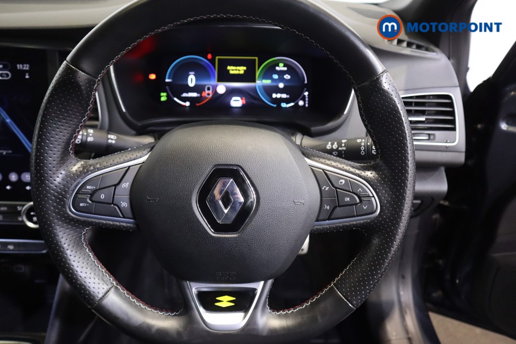 Used Renault Megane 2022 for sale - 77378772: Photo 11