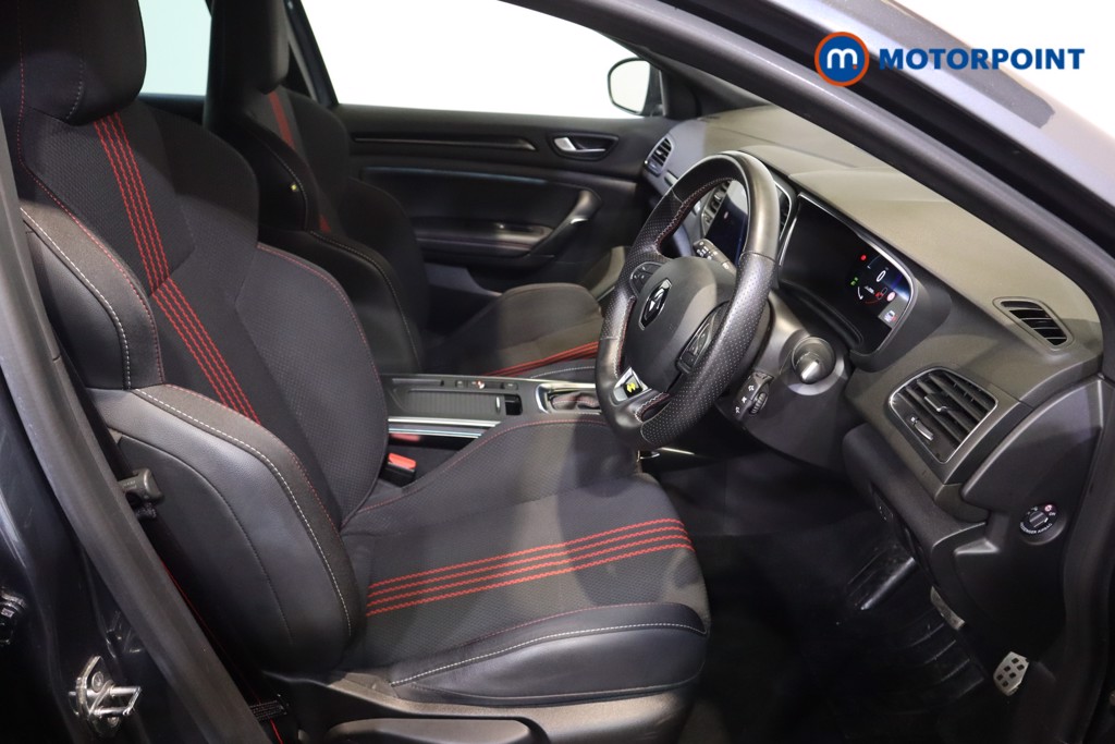 Used Renault Megane 2022 for sale - 77378772: Photo 14