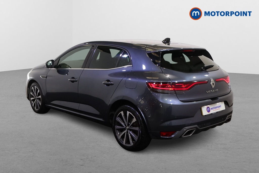 Used Renault Megane 2022 for sale - 77378772: Photo 5
