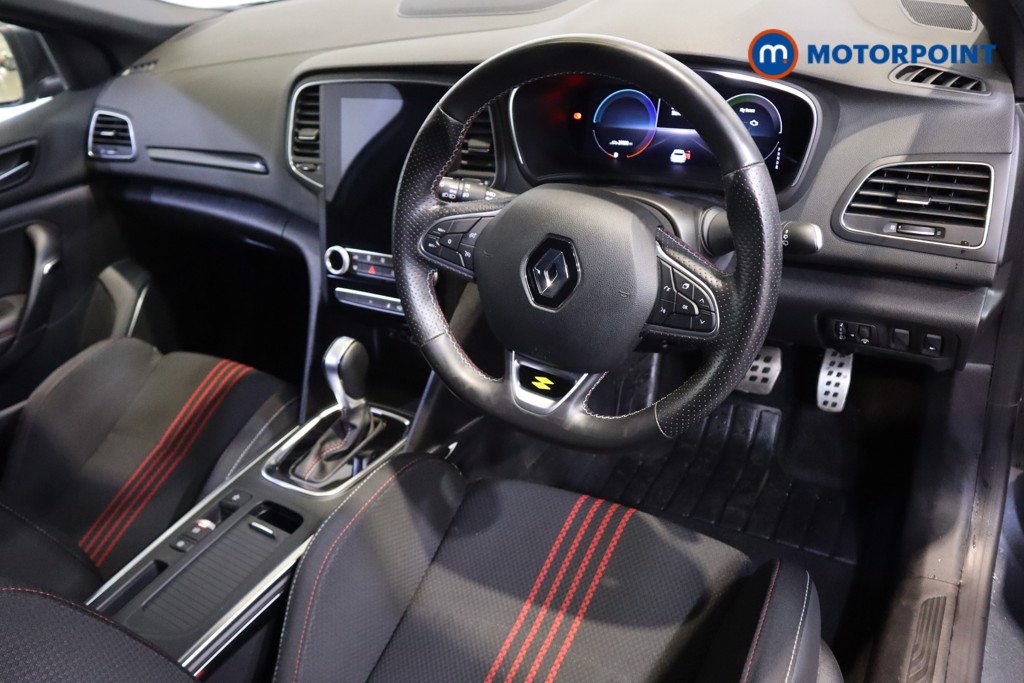 Used Renault Megane 2022 for sale - 77378772: Photo 9