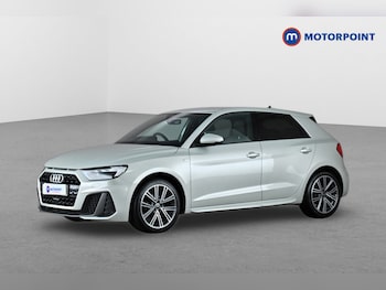 Used Audi A1 2023 for sale - 78718649: Photo
