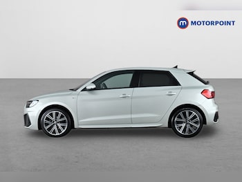 Used Audi A1 2023 for sale - 78718649: Photo