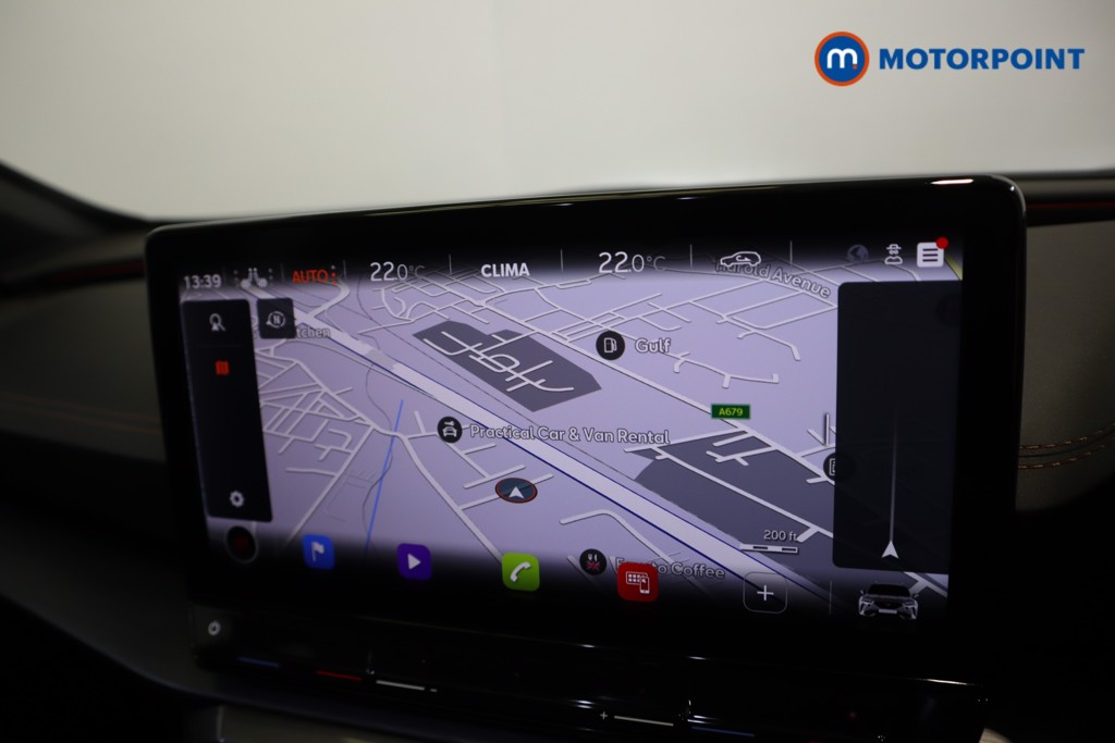 Used Cupra Formentor 2023 for sale - 77890482: Photo 10