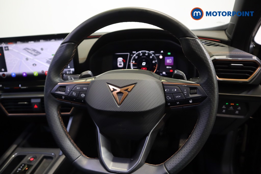 Used Cupra Formentor 2023 for sale - 77890482: Photo 11