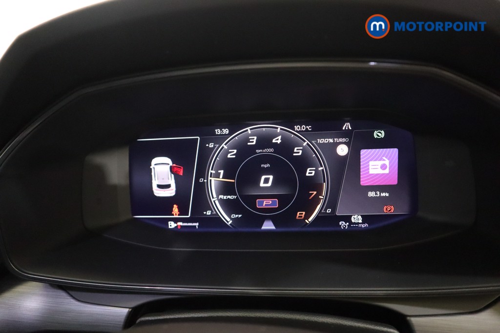 Used Cupra Formentor 2023 for sale - 77890482: Photo 12