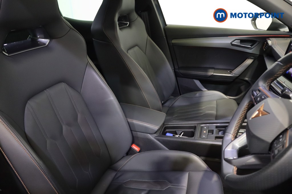 Used Cupra Formentor 2023 for sale - 77890482: Photo 14