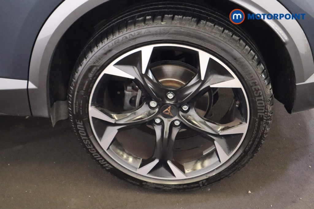 Used Cupra Formentor 2023 for sale - 77890482: Photo 17