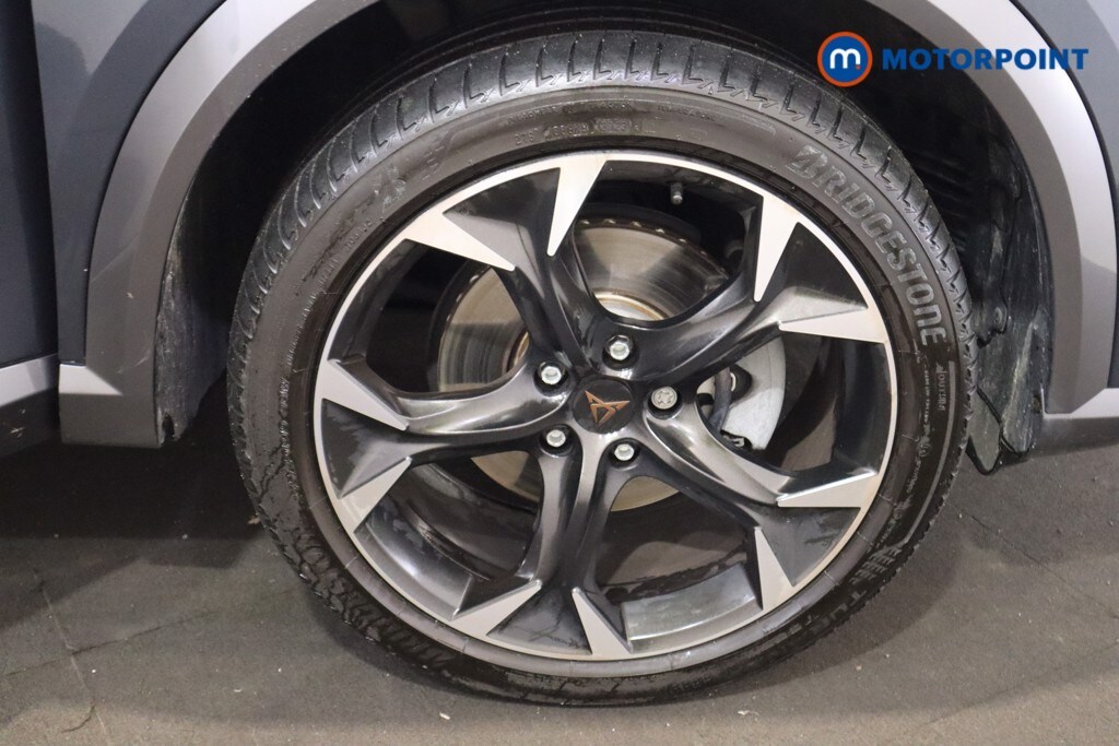 Used Cupra Formentor 2023 for sale - 77890482: Photo 19