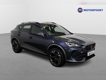 Used Cupra Formentor 2023 for sale - 77890482: Photo