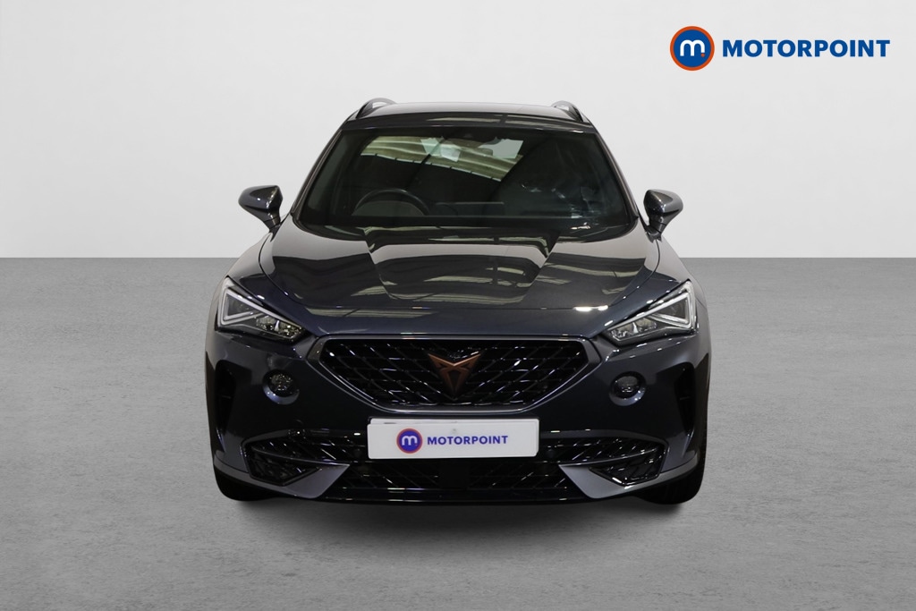 Used Cupra Formentor 2023 for sale - 77890482: Photo 2