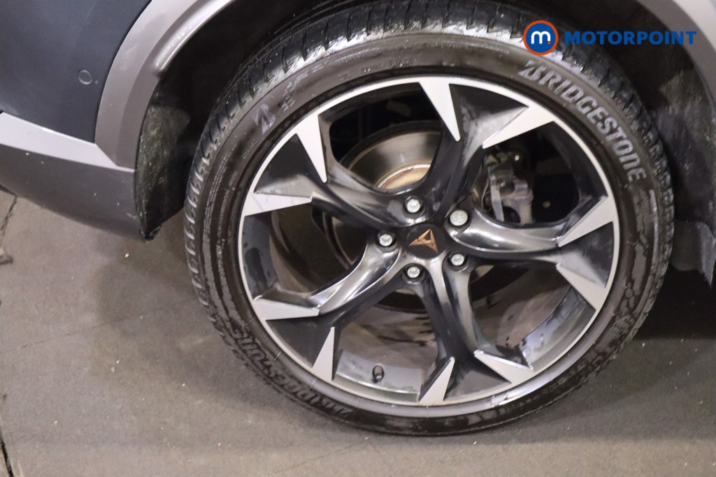 Used Cupra Formentor 2023 for sale - 77890482: Photo 20