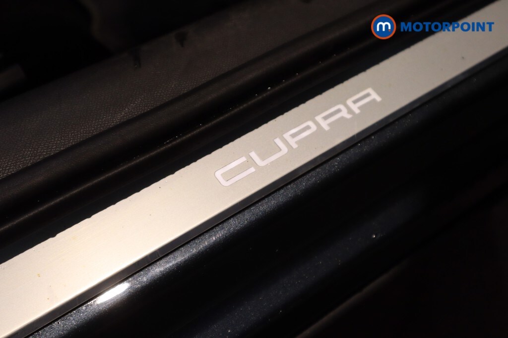 Used Cupra Formentor 2023 for sale - 77890482: Photo 22