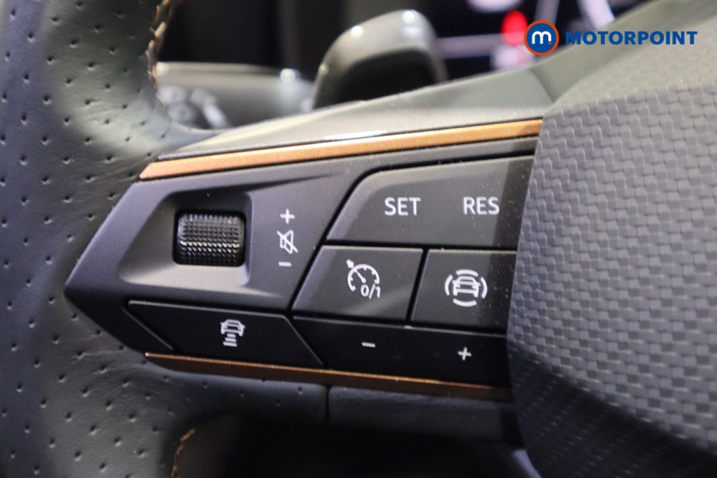 Used Cupra Formentor 2023 for sale - 77890482: Photo 25