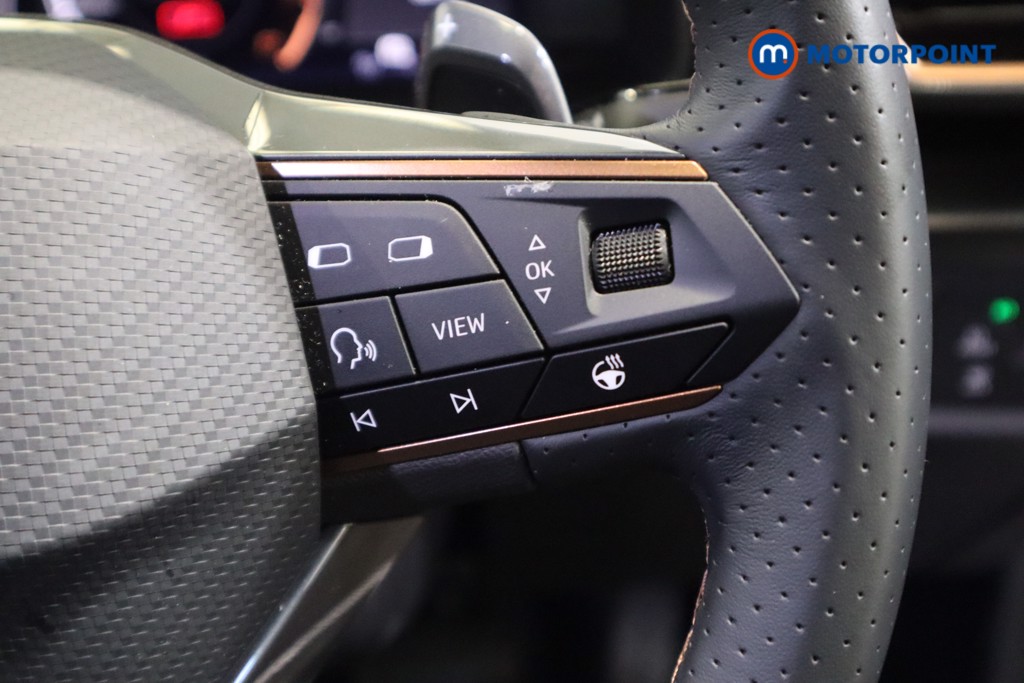 Used Cupra Formentor 2023 for sale - 77890482: Photo 26