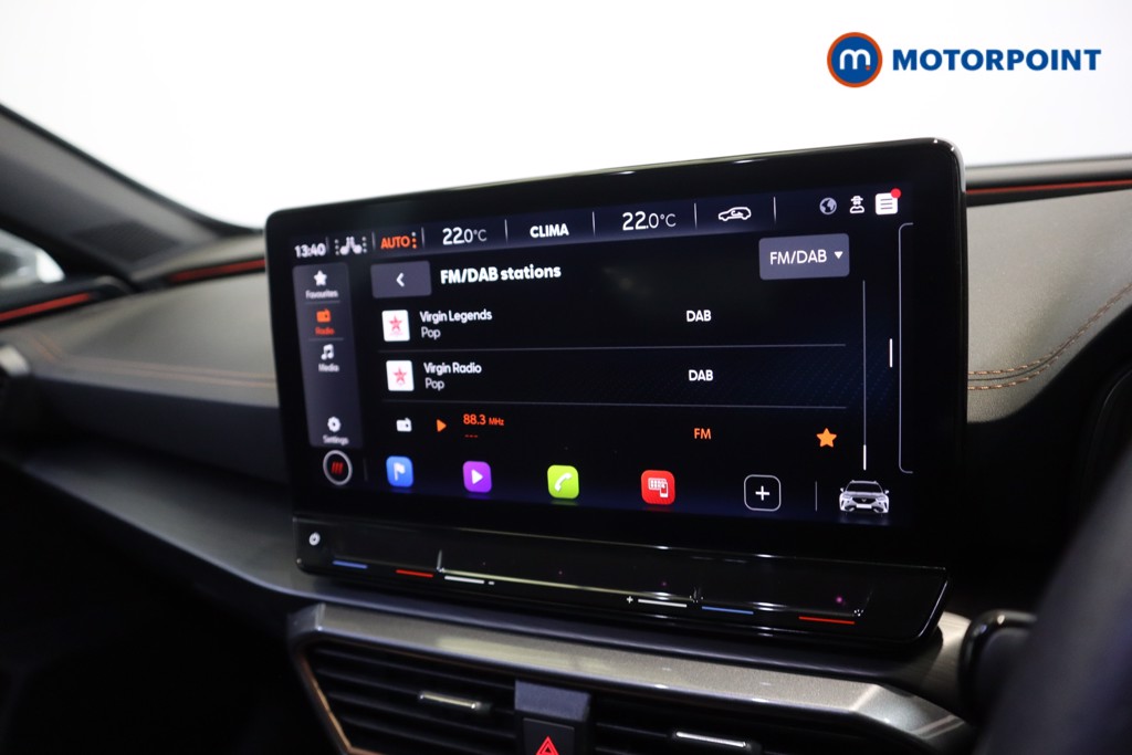 Used Cupra Formentor 2023 for sale - 77890482: Photo 28